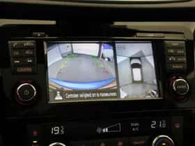Nissan Qashqai (2018) thumbnail 6