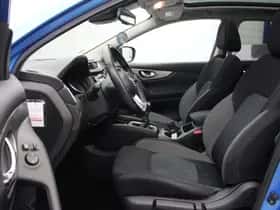 Nissan Qashqai (2018) thumbnail 7