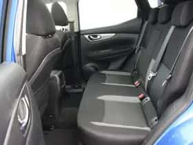 Nissan Qashqai (2018) thumbnail 8