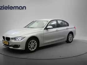 BMW 3-Serie (2013) thumbnail 2