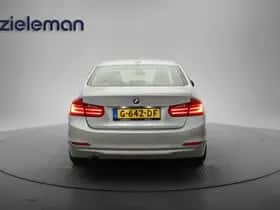 BMW 3-Serie (2013) thumbnail 13