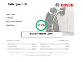 Opel Corsa-e (2021) thumbnail 2