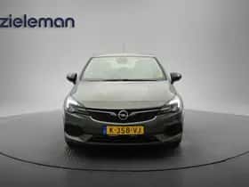 Opel Astra (2021) thumbnail 12