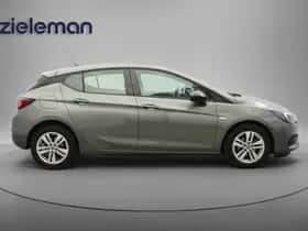 Opel Astra (2021) thumbnail 13