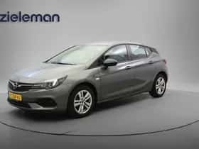 Opel Astra (2021) thumbnail 17