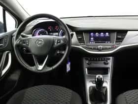 Opel Astra (2021) thumbnail 3