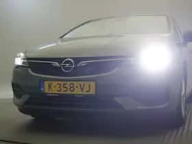 Opel Astra (2021) thumbnail 27