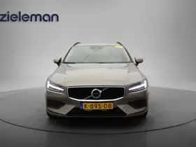 Volvo V60 (2020) thumbnail 14