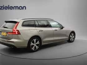 Volvo V60 (2020) thumbnail 16