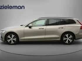 Volvo V60 (2020) thumbnail 18