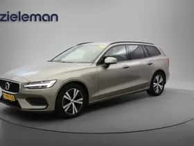 Volvo V60 (2020) thumbnail 19