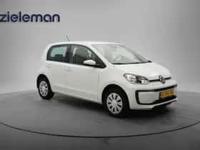 Volkswagen Up (2021) thumbnail 1