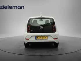 Volkswagen Up (2021) thumbnail 14