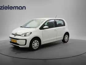 Volkswagen Up (2021) thumbnail 16