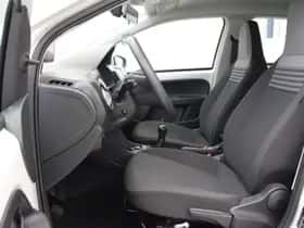 Volkswagen Up (2021) thumbnail 6