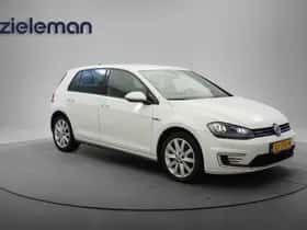 Volkswagen Golf (2015)