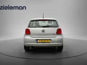 Volkswagen Polo (2014) thumbnail 13