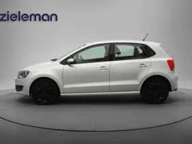 Volkswagen Polo (2014) thumbnail 14