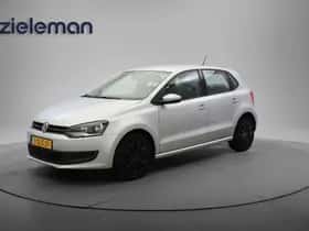 Volkswagen Polo (2014) thumbnail 15
