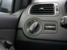 Volkswagen Polo (2014) thumbnail 22