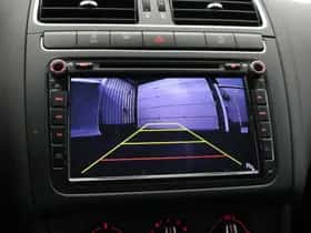 Volkswagen Polo (2014) thumbnail 5