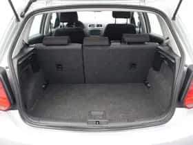 Volkswagen Polo (2014) thumbnail 8