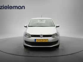 Volkswagen Polo (2014) thumbnail 10