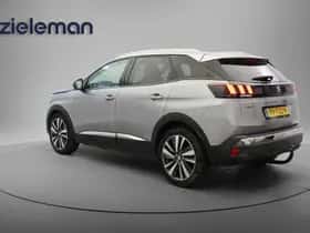 Peugeot 3008 (2017) thumbnail 2