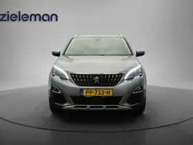 Peugeot 3008 (2017) thumbnail 13