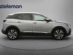 Peugeot 3008 (2017) thumbnail 14