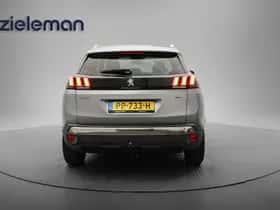 Peugeot 3008 (2017) thumbnail 16