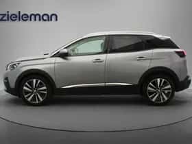 Peugeot 3008 (2017) thumbnail 17