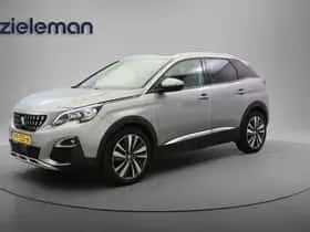 Peugeot 3008 (2017) thumbnail 18