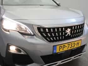 Peugeot 3008 (2017) thumbnail 31