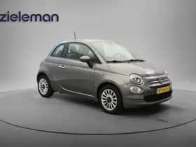 Fiat 500 (2016)