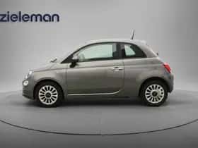 Fiat 500 (2016) thumbnail 14