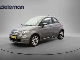 Fiat 500 (2016) thumbnail 15