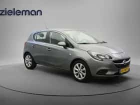 Opel Corsa (2019)