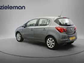 Opel Corsa (2019) thumbnail 2