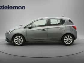 Opel Corsa (2019) thumbnail 16