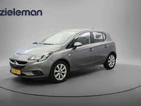 Opel Corsa (2019) thumbnail 17