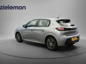 Peugeot 208 (2022) thumbnail 2