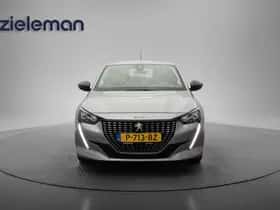 Peugeot 208 (2022) thumbnail 12