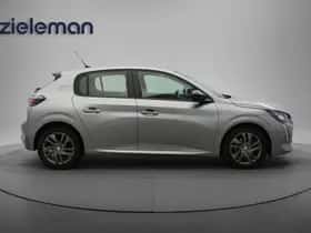 Peugeot 208 (2022) thumbnail 13