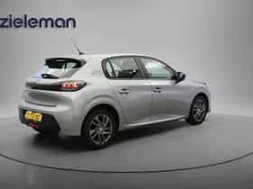 Peugeot 208 (2022) thumbnail 14
