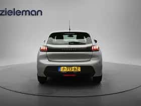 Peugeot 208 (2022) thumbnail 15