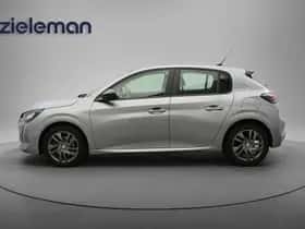 Peugeot 208 (2022) thumbnail 16