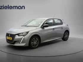 Peugeot 208 (2022) thumbnail 17
