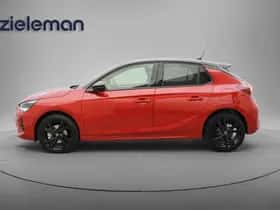 Opel Corsa (2020) thumbnail 14