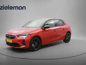 Opel Corsa (2020) thumbnail 15